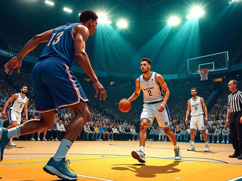 08月15日 CBA夏季联赛 广东vs青岛 全场录像回放