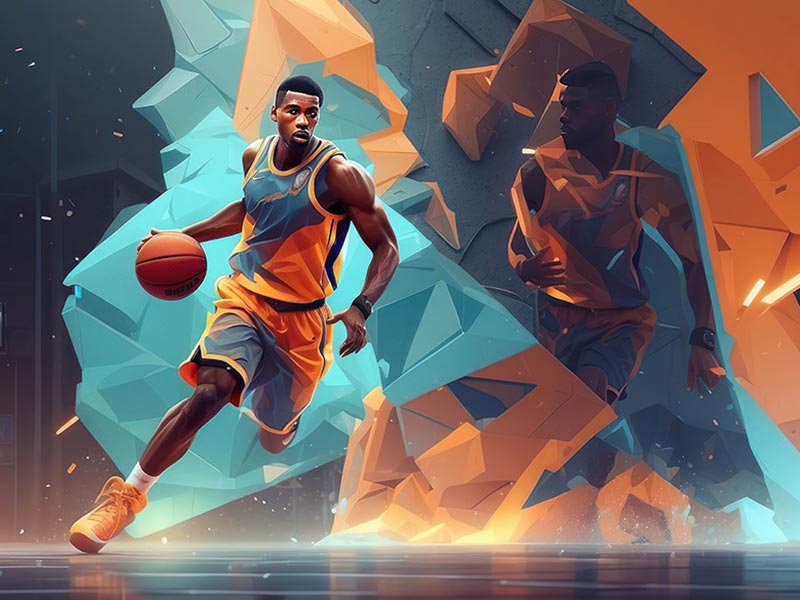 10月04日 NBA季前赛 太阳vs湖人 全场录像回放